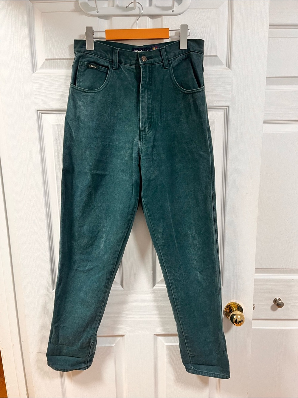 Women’s vintage Relaxed Fit Jeans